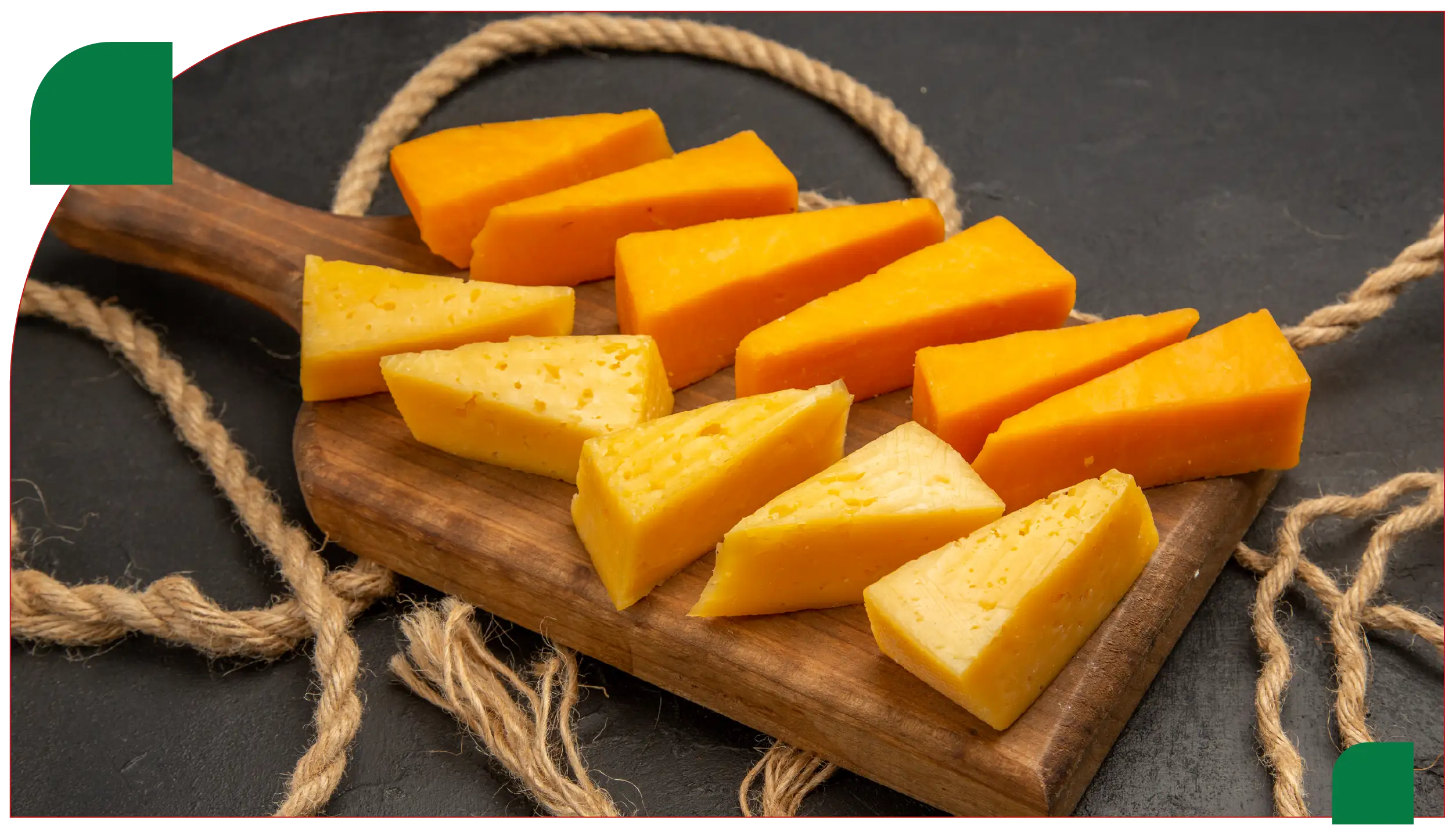 Understanding Cheddar Cheese